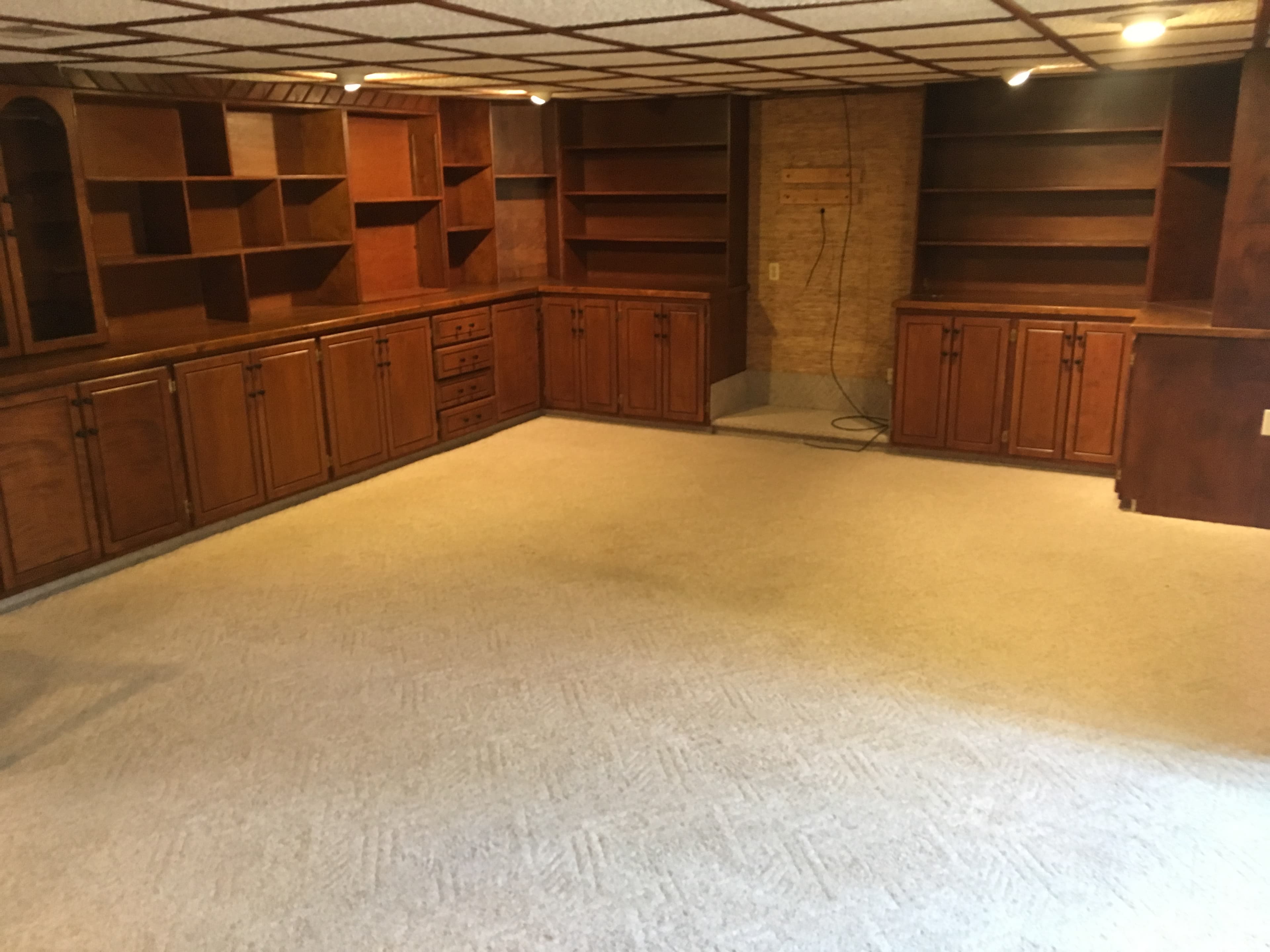 Commercial Epoxy
